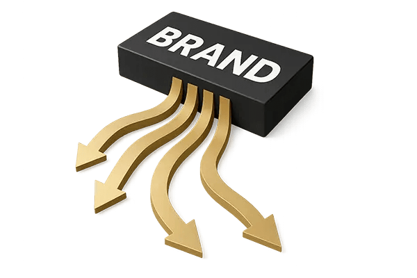 Brand Downstream Image 1