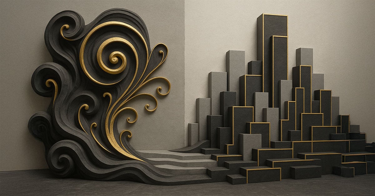 Creativity and Structure Aren’t Antonyms Featured Image