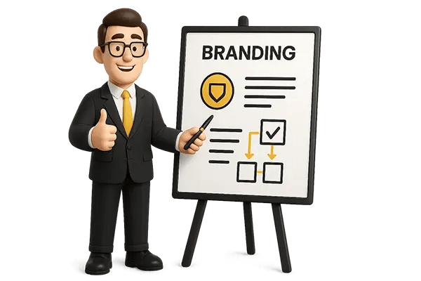 Developing Brand Image 1