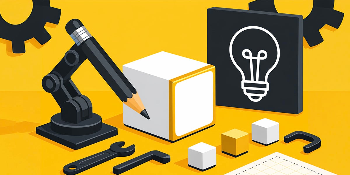 How to Build a Brand From Zero Blog Header Image