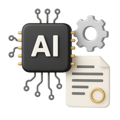 MCS Home AI and Automation Image