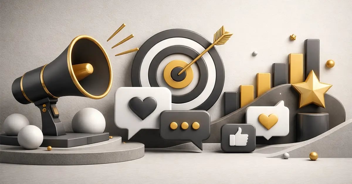 Messaging 101 Featured Image