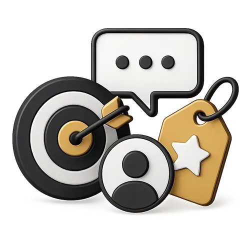 Brand and Messaging Image 1