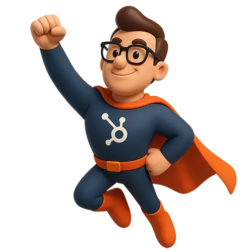 HubSpot Hero Image HubSpot Hero Image